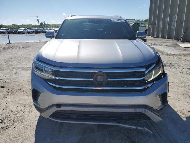 Photo 4 VIN: 1V2EE2CA5LC216113 - VOLKSWAGEN ATLAS 