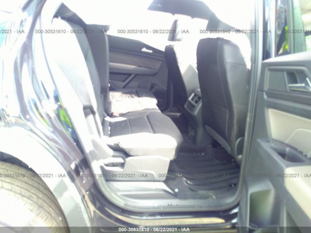 Photo 7 VIN: 1V2EE2CA5MC224634 - VOLKSWAGEN ATLAS 