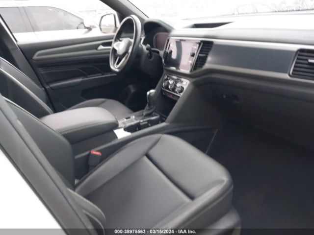 Photo 4 VIN: 1V2EE2CA8LC212976 - VOLKSWAGEN ATLAS CROSS SPORT 