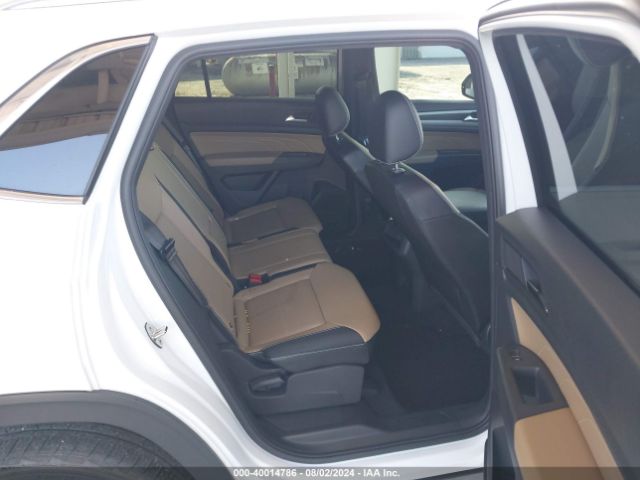 Photo 7 VIN: 1V2EE2CA9MC226953 - VOLKSWAGEN ATLAS CROSS SPORT 