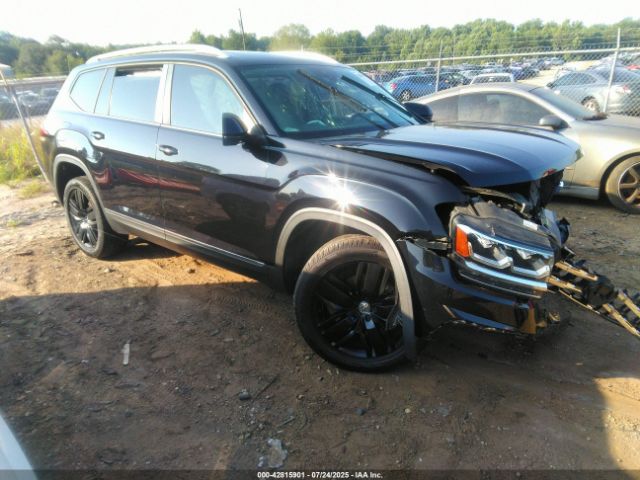 VIN: 1V2EP2CA1LC500896 - volkswagen atlas