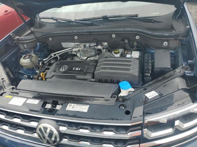 Photo 11 VIN: 1V2EP2CA3JC597824 - VOLKSWAGEN ATLAS SEL 