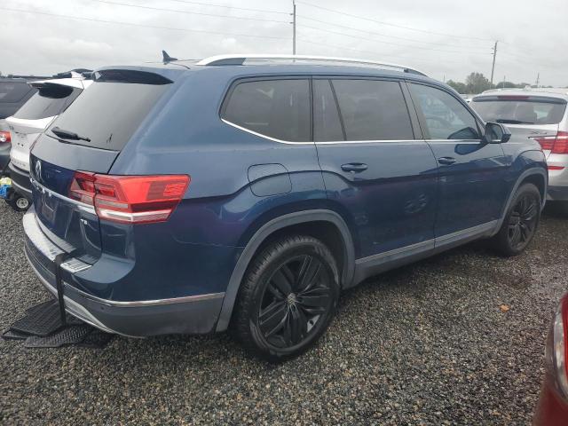 Photo 2 VIN: 1V2EP2CA3JC597824 - VOLKSWAGEN ATLAS SEL 