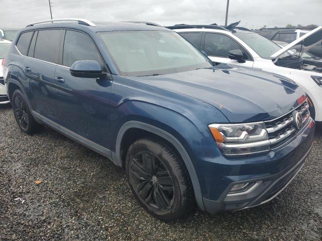 Photo 3 VIN: 1V2EP2CA3JC597824 - VOLKSWAGEN ATLAS SEL 