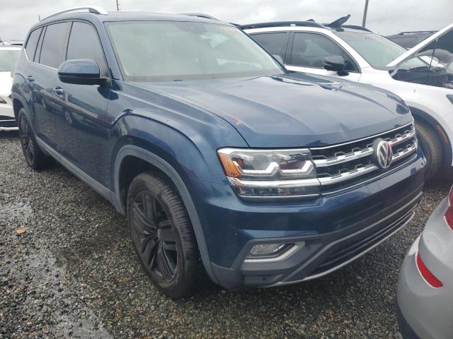 Photo 4 VIN: 1V2EP2CA3JC597824 - VOLKSWAGEN ATLAS SEL 