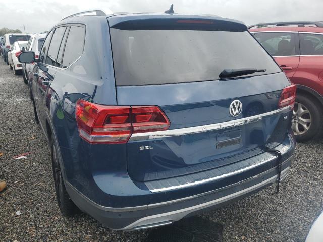 Photo 5 VIN: 1V2EP2CA3JC597824 - VOLKSWAGEN ATLAS SEL 