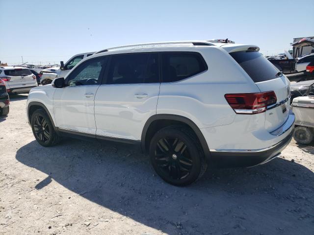 Photo 1 VIN: 1V2EP2CA5JC600223 - VOLKSWAGEN ATLAS 