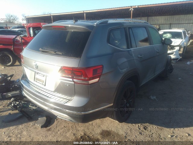 Photo 3 VIN: 1V2EP2CA7JC598653 - VOLKSWAGEN ATLAS 