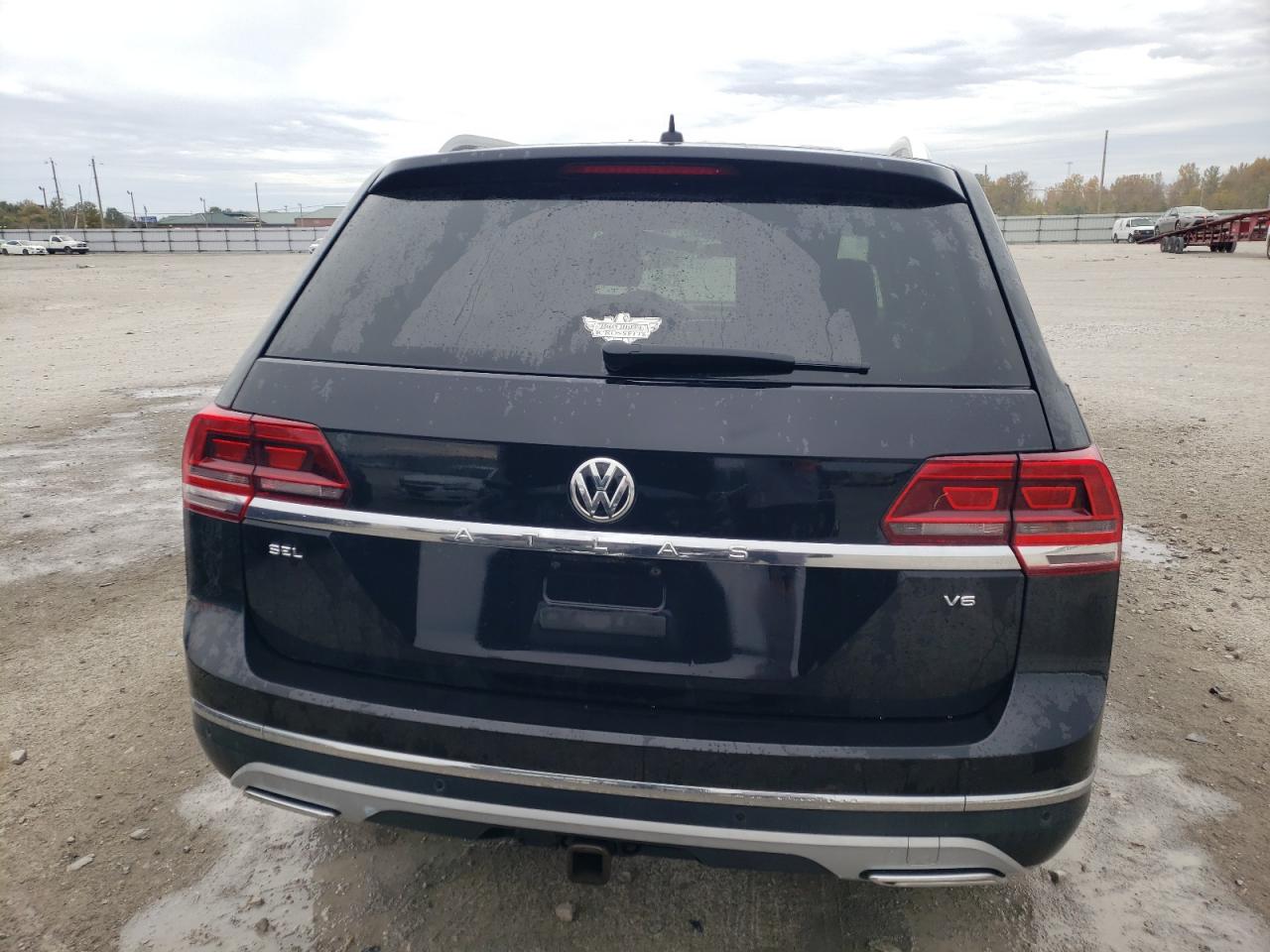 Photo 5 VIN: 1V2ER2CA0JC513629 - VOLKSWAGEN ATLAS 