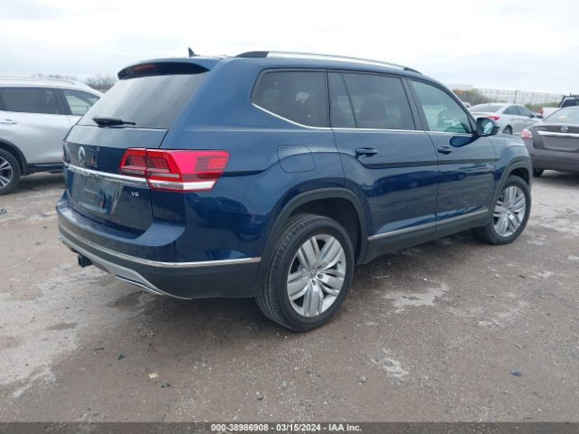 Photo 3 VIN: 1V2ER2CA0KC515298 - VOLKSWAGEN ATLAS 