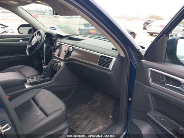 Photo 4 VIN: 1V2ER2CA0KC515298 - VOLKSWAGEN ATLAS 