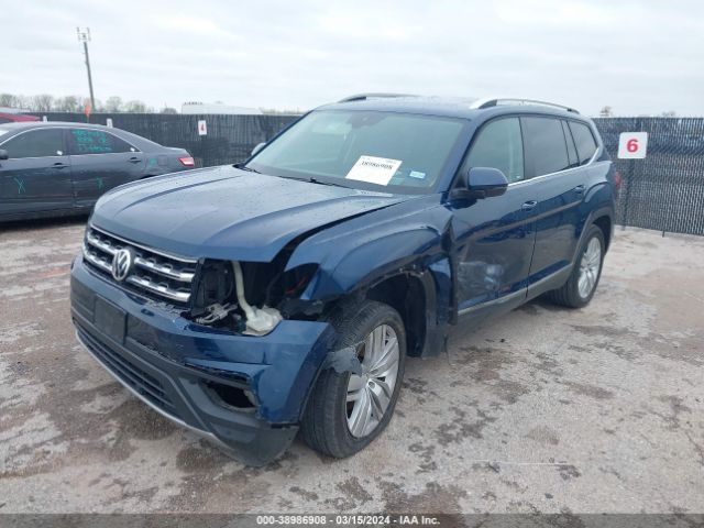 Photo 5 VIN: 1V2ER2CA0KC515298 - VOLKSWAGEN ATLAS 