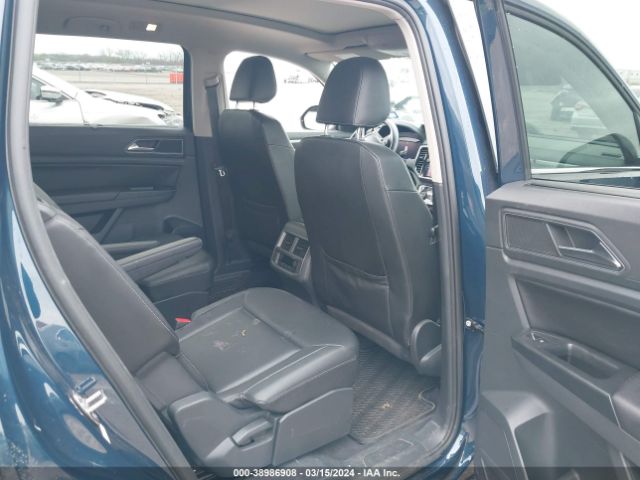 Photo 7 VIN: 1V2ER2CA0KC515298 - VOLKSWAGEN ATLAS 