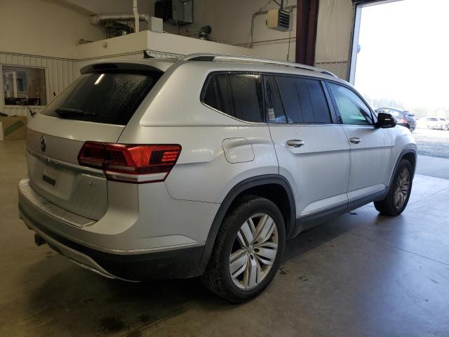 Photo 2 VIN: 1V2ER2CA0KC530948 - VOLKSWAGEN ATLAS SEL 