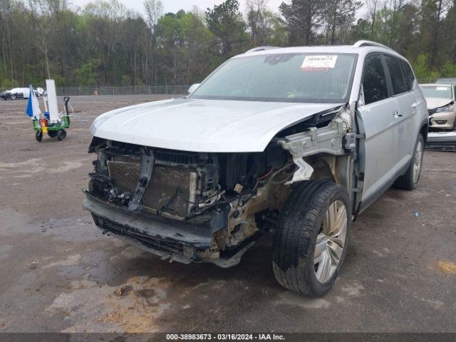 Photo 5 VIN: 1V2ER2CA0KC582659 - VOLKSWAGEN ATLAS 