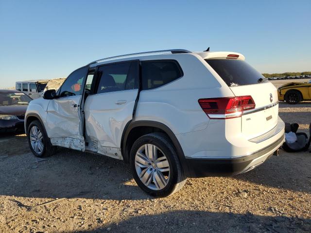 Photo 1 VIN: 1V2ER2CA0KC605468 - VOLKSWAGEN ATLAS SEL 