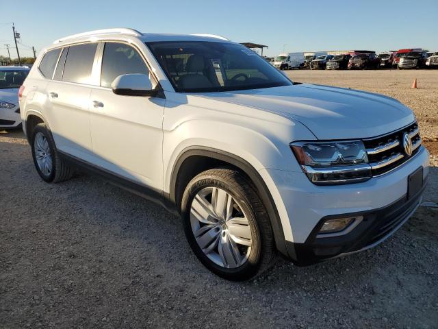 Photo 3 VIN: 1V2ER2CA0KC605468 - VOLKSWAGEN ATLAS SEL 