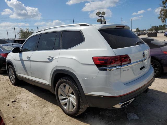 Photo 1 VIN: 1V2ER2CA0MC532721 - VOLKSWAGEN ATLAS SEL 