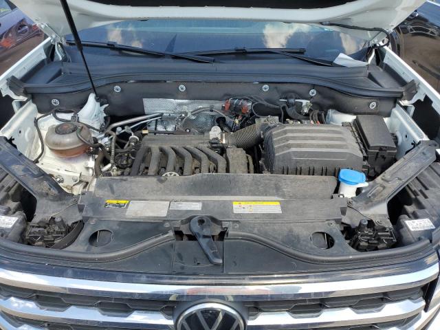 Photo 10 VIN: 1V2ER2CA0MC532721 - VOLKSWAGEN ATLAS SEL 