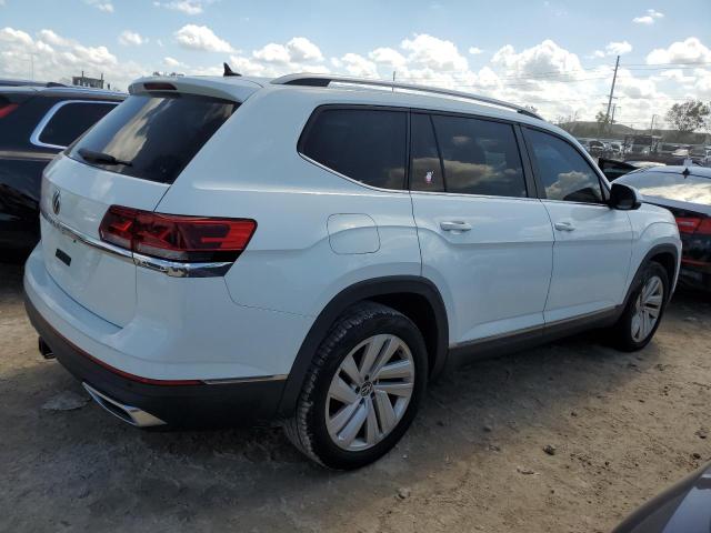 Photo 2 VIN: 1V2ER2CA0MC532721 - VOLKSWAGEN ATLAS SEL 