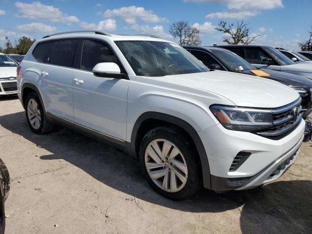 Photo 3 VIN: 1V2ER2CA0MC532721 - VOLKSWAGEN ATLAS SEL 