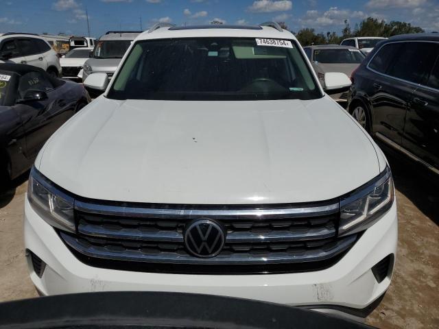 Photo 4 VIN: 1V2ER2CA0MC532721 - VOLKSWAGEN ATLAS SEL 