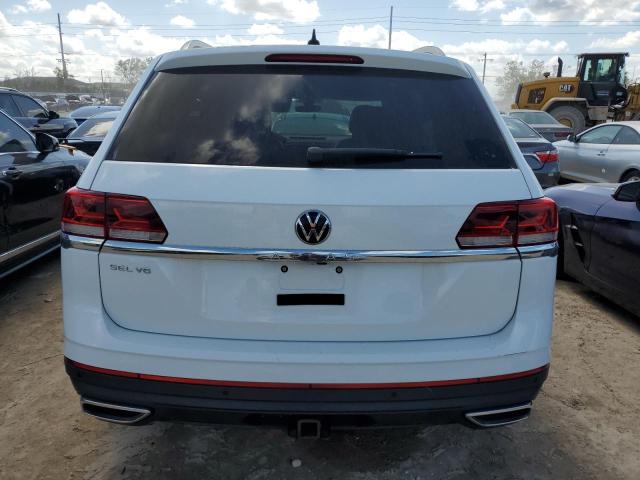 Photo 5 VIN: 1V2ER2CA0MC532721 - VOLKSWAGEN ATLAS SEL 