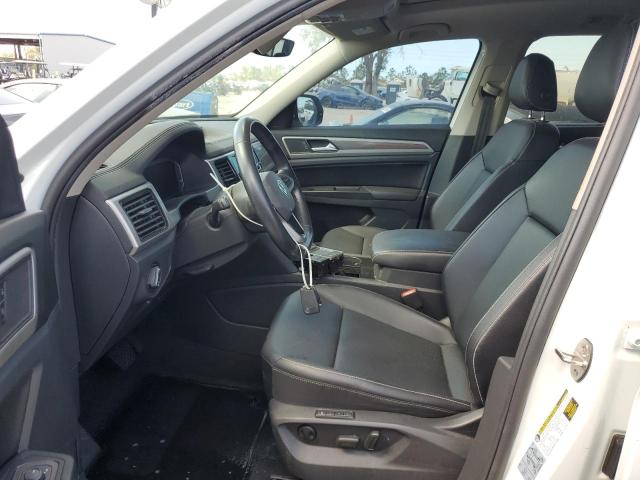 Photo 6 VIN: 1V2ER2CA0MC532721 - VOLKSWAGEN ATLAS SEL 