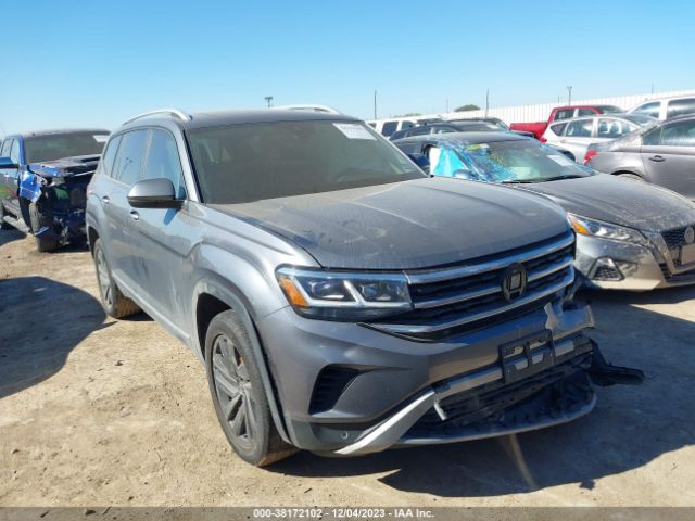 Photo 0 VIN: 1V2ER2CA0MC549664 - VOLKSWAGEN ATLAS 