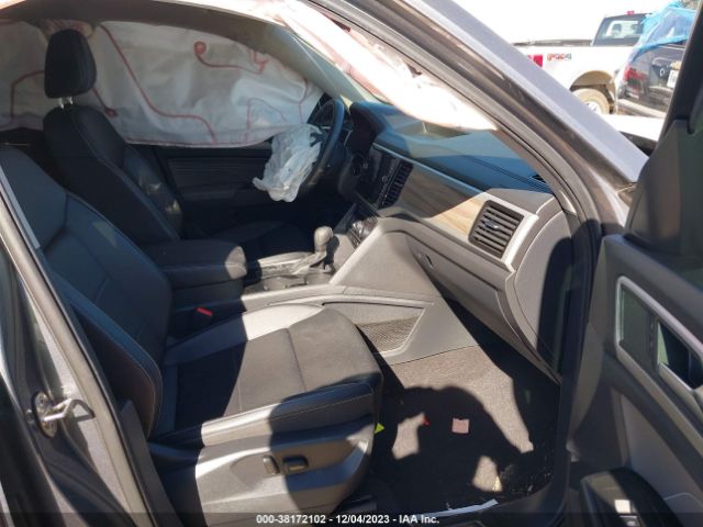 Photo 4 VIN: 1V2ER2CA0MC549664 - VOLKSWAGEN ATLAS 