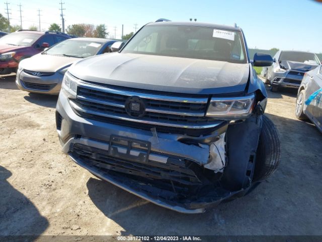 Photo 5 VIN: 1V2ER2CA0MC549664 - VOLKSWAGEN ATLAS 