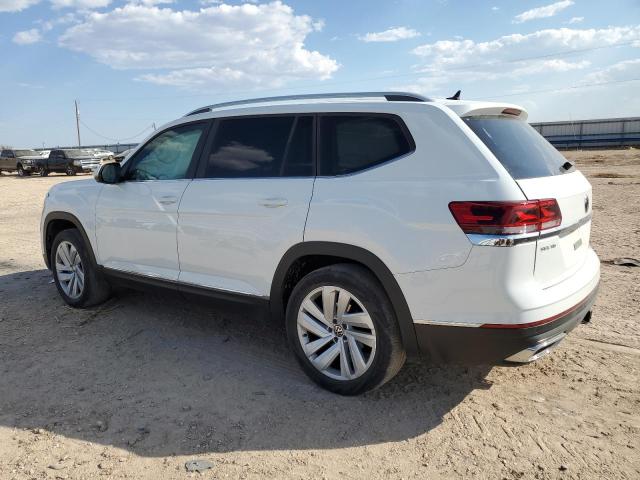 Photo 1 VIN: 1V2ER2CA0MC574287 - VOLKSWAGEN ATLAS SEL 