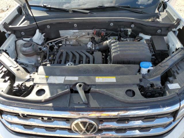 Photo 11 VIN: 1V2ER2CA0MC574287 - VOLKSWAGEN ATLAS SEL 