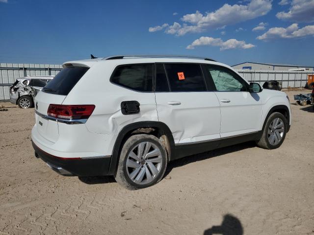 Photo 2 VIN: 1V2ER2CA0MC574287 - VOLKSWAGEN ATLAS SEL 