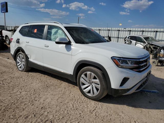 Photo 3 VIN: 1V2ER2CA0MC574287 - VOLKSWAGEN ATLAS SEL 