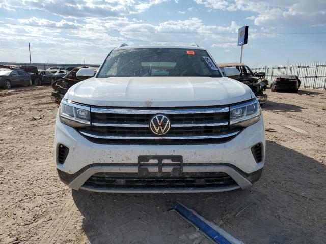 Photo 4 VIN: 1V2ER2CA0MC574287 - VOLKSWAGEN ATLAS SEL 