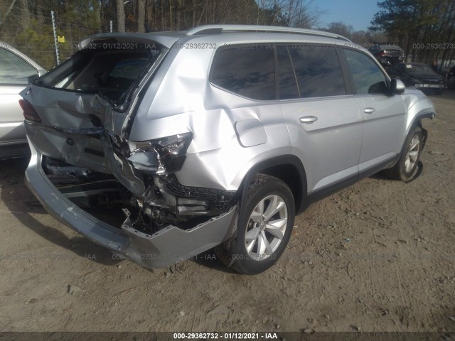 Photo 3 VIN: 1V2ER2CA1JC515759 - VOLKSWAGEN ATLAS 