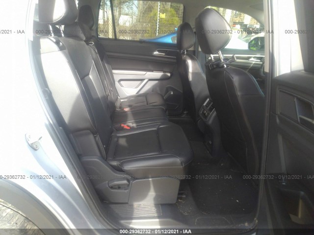 Photo 7 VIN: 1V2ER2CA1JC515759 - VOLKSWAGEN ATLAS 