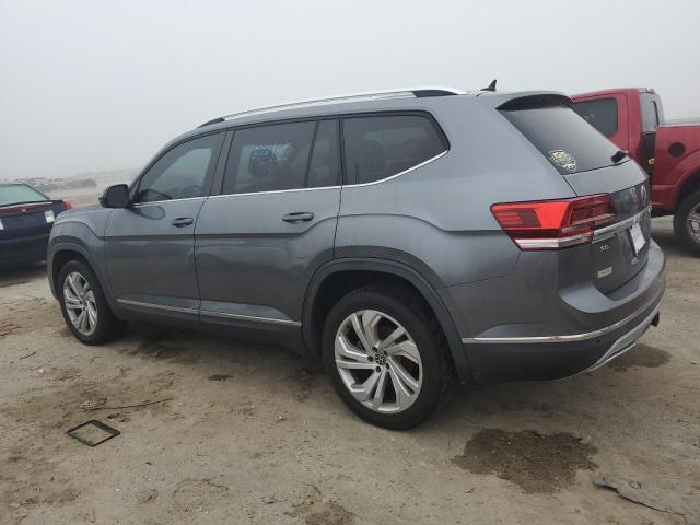 Photo 1 VIN: 1V2ER2CA1JC517429 - VOLKSWAGEN ATLAS SEL 