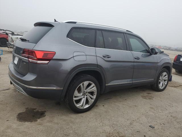 Photo 2 VIN: 1V2ER2CA1JC517429 - VOLKSWAGEN ATLAS SEL 