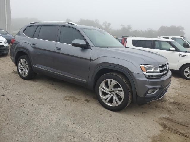 Photo 3 VIN: 1V2ER2CA1JC517429 - VOLKSWAGEN ATLAS SEL 