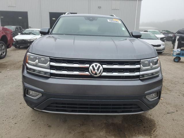 Photo 4 VIN: 1V2ER2CA1JC517429 - VOLKSWAGEN ATLAS SEL 