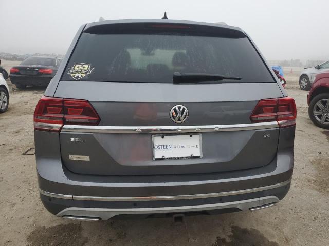 Photo 5 VIN: 1V2ER2CA1JC517429 - VOLKSWAGEN ATLAS SEL 