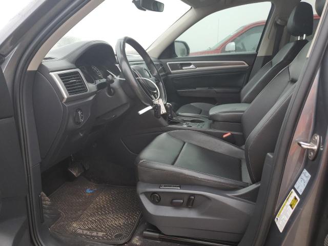 Photo 6 VIN: 1V2ER2CA1JC517429 - VOLKSWAGEN ATLAS SEL 