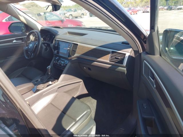 Photo 4 VIN: 1V2ER2CA1JC521514 - VOLKSWAGEN ATLAS 