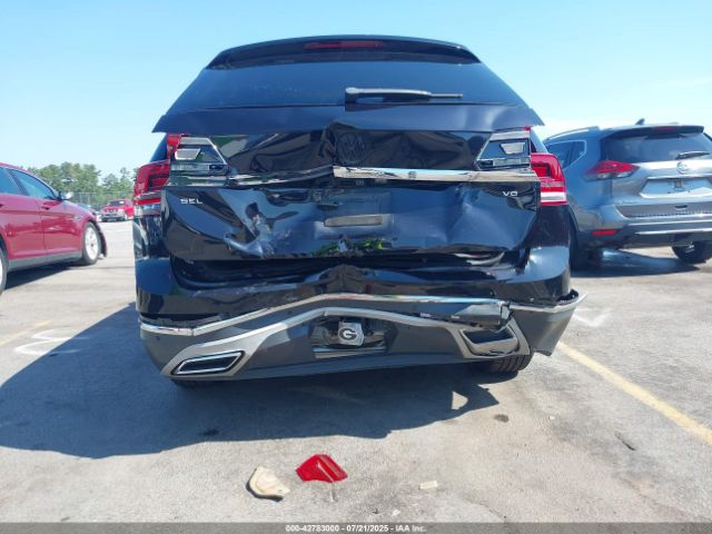 Photo 5 VIN: 1V2ER2CA1JC521514 - VOLKSWAGEN ATLAS 