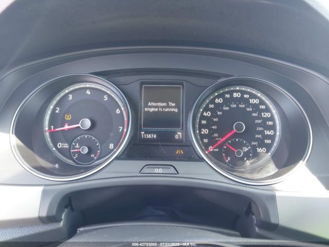 Photo 6 VIN: 1V2ER2CA1JC521514 - VOLKSWAGEN ATLAS 