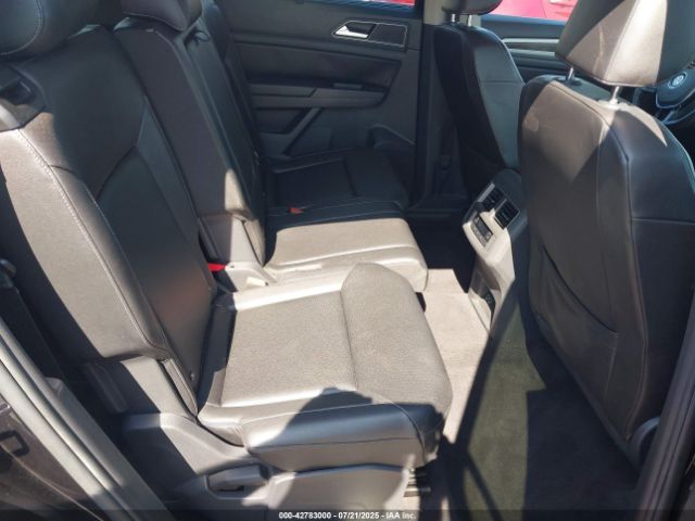 Photo 7 VIN: 1V2ER2CA1JC521514 - VOLKSWAGEN ATLAS 