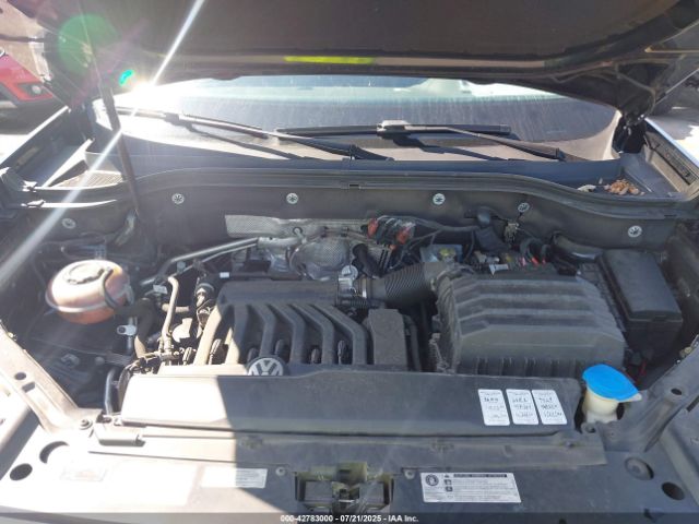 Photo 9 VIN: 1V2ER2CA1JC521514 - VOLKSWAGEN ATLAS 
