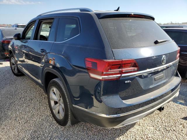 Photo 2 VIN: 1V2ER2CA1JC534067 - VOLKSWAGEN ATLAS SEL 